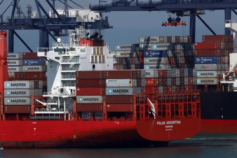 Intercambio comercial: Chile rompe por primera vez el umbral de los US$18.000 millones en el primer mes del año