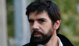 Corte Suprema confirma desafuero del diputado Joaquín Lavín León