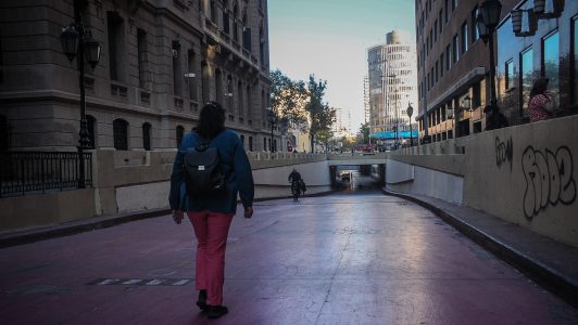 ¿Mejora la seguridad que Paseo Bandera deje de ser solo peatonal? Esto dice un experto