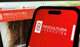 Denuncian a exfiscal Ríos por presuntamente haber manipulado el celular de un imputado durante diligencias del Caso ProCultura