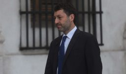 UDI pide “agilizar al máximo” la extradición de Galvarino Apablaza: Esto se sabe hasta ahora del caso