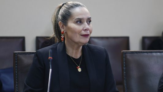 "Falta de humanidad" y "ausencia de protocolos": Alcaldesa de Quilpué cuestiona gestión del megaincendio tras informe de Contraloría