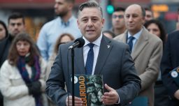 Hans Marowski (PNL) afirma que el Gobierno de Boric “vuelve a improvisar en materias estratégicas” tras sanción de EE.UU