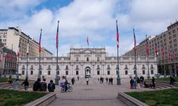 Chile se ubica entre los 10 países con mejor Gobierno Digital en ranking OCDE: Es líder a nivel regional