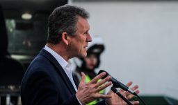 Advertencias de EE.UU y un decreto anulado: Cómo se sucedieron los hechos sobre el cable submarino a China