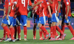 Chile jugará amistoso con Portugal previo al Mundial 2026: ¿Cuándo y dónde será el partido?