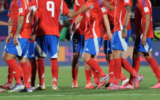 Chile jugará amistoso con Portugal previo al Mundial 2026: ¿Cuándo y dónde será el partido?
