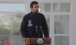 "Es evidente que no hubo un mínimo de criterio": El descargo de Tomás Vodanovic sobre estragos tras lluvia en Maipú