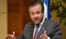 Diputado Romero dice que "urge" una reforma al estatuto administrativo tras casos de licencias médicas falsas y sus sanciones