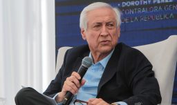 “Hay que tratar de evitar ese escenario”: Muñoz ante eventual decisión de Kast de no apoyar a Bachelet en la Secretaría General de la ONU