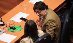 Caso Farmacias Populares: Este viernes se revisará arresto domiciliario total de Daniel Jadue