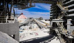 Nueva Estrategia Nacional de Minerales Críticos: ¿En qué consiste y cuál es su fin?