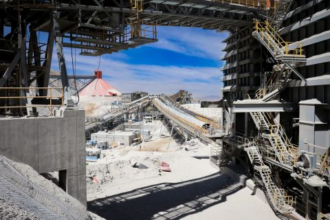 Nueva Estrategia Nacional de Minerales Críticos: ¿En qué consiste y cuál es su fin?