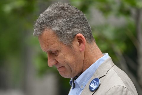 "Fue una conversación un poco tensa": La advertencia del embajador de Estados Unidos al ministro Juan Carlos Muñoz previo a sanción