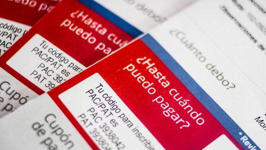 Gobierno anuncia alza en cuentas de la luz para cubrir deuda con distribuidoras: ¿De cuánto será el aumento?