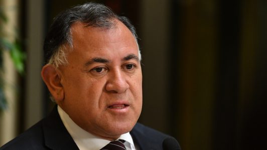 "Se deja pautear por el PC": Aedo (DC) cuestiona evaluación del Gobierno por posible ayuda humanitaria a Cuba