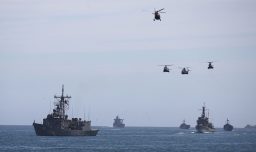 Emergencia en Cabo de Hornos: El operativo que desplegó la Armada para rescatar a nave mercante