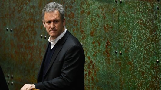 Ministro Juan Carlos Muñoz: “El embajador había planteado posibles sanciones” por proyecto de cable submarino con China