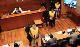 Eduardo Lagos, implicado en Caso Muñeca Bielorrusa, seguirá en prisión preventiva: Tribunal rechazó solicitud de defensa