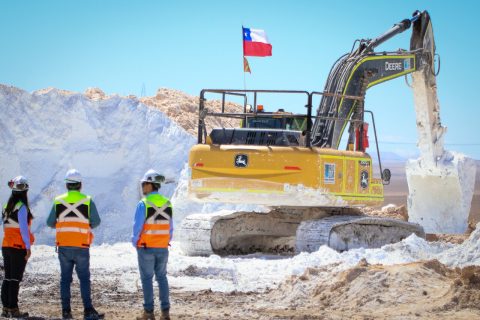 Corfo vendió activos para traspasar montos al fisco: ¿Qué implica?