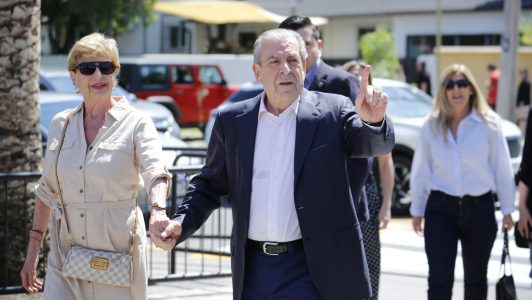 Marta Larraechea es dada de alta tras semanas internada por shock anafiláctico severo tras picadura de abeja