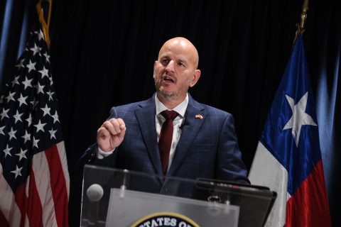 Embajador de EE.UU. y sanciones a funcionarios chilenos: "En las reuniones con ministros fui muy claro acerca de nuestra preocupación"