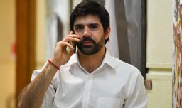 Defensa de Joaquín Lavín León acusa “falta de prolijidad” de la Fiscalía en imputación por fraude al fisco