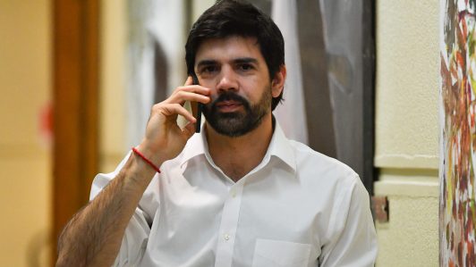 Defensa de Joaquín Lavín León acusa “falta de prolijidad” de la Fiscalía en imputación por fraude al fisco