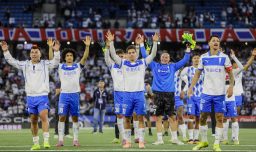 “Con ganas de estar ahí ya”: Martín Gómez se ilusiona con su llegada a Universidad Católica