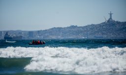 Senapred declara alerta amarilla para la Región de Coquimbo por “calor intenso”: Se prevén hasta 34°C