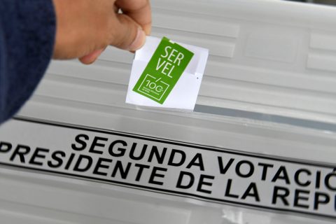 Afiliaciones a partidos sin consentimiento de las personas: Partido Social Cristiano y Amarillos lideran en últimos 3 años
