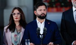 Denuncian al Presidente Boric ante la Corte IDH por incumplimiento del fallo en el caso Vega González y otros vs. Chile