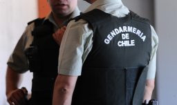 Revelan que Gendarmería ha liberado a 159 presos por error en los últimos 10 años