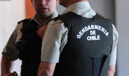 Asociación Nacional de Oficiales tras dichos del ministro Jaime Gajardo: “No me atrevería a hablar de sabotaje”