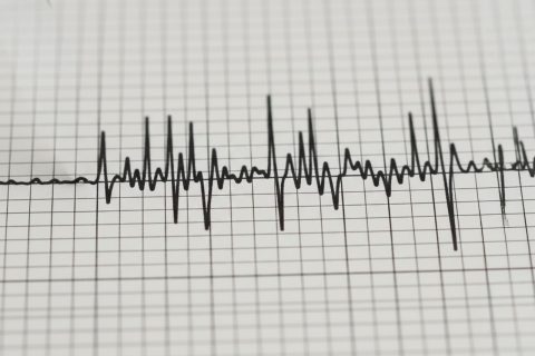 Se reportan múltiples réplicas tras fuerte temblor 6.1 en la Región de Coquimbo