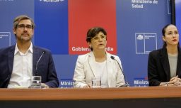 Minsal destaca que 2,7 millones de personas salieron de la lista de espera “No GES” en 2025