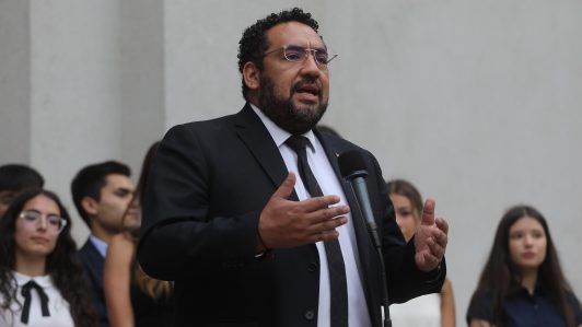 Ministro Cataldo afirma que el Gobierno del Presidente Boric “ha sido de emergencia de verdad”: Republicanos responden