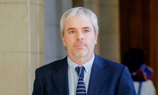 Blumel a dos años de la muerte de Sebastián Piñera: Valora "giro" de José Antonio Kast por sus antiguas críticas al exPresidente