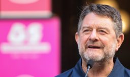 Nuevo revés de Fiscalía en caso ProCultura: Corte de Santiago rechaza solicitud de desafuero contra gobernador Claudio Orrego