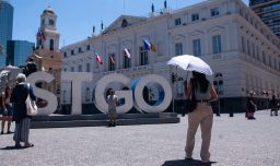 Dónde escapar del calor en la Región Metropolitana: Estas son las “zonas frías” para capear las altas temperaturas