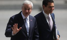 José Antonio Kast comienza gira estratégica por 3 países de Europa: Se reunirá con mandatarios de Hungría e Italia