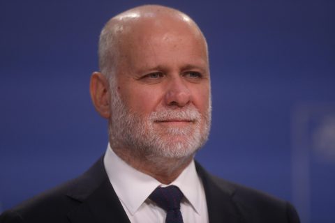 Ministro Álvaro Elizalde vuelve a defender envío de ayuda humanitaria a Cuba: “No es al gobierno, es al pueblo cubano”