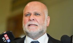 Elizalde respalda envío de ayuda humanitaria a Cuba: "Ser críticos no puede significar ser indolentes con el hambre de su pueblo"