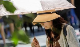 El calor no da tregua: Decretan nuevo aviso por altas temperaturas de Coquimbo al Maule