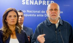 Altas temperaturas: Conaf activa botón rojo y Senapred realiza balance de Mesa Técnica por riesgo de incendio en casi 100 comunas