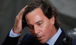 Labbé dice estar “distante” de Kaiser y acusa veto de la directiva del PNL contra la militancia