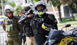 Ley de Seguridad Municipal es publicada en el Diario Oficial: ¿Cuándo entra en vigencia?