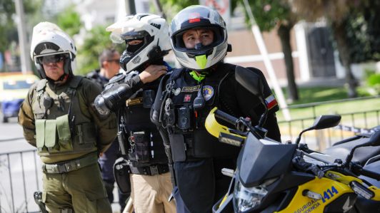 Ley de Seguridad Municipal es publicada en el Diario Oficial: ¿Cuándo entra en vigencia?