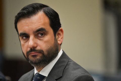 Ministro de Justicia advierte tras liberaciones erróneas: “Puede haber error administrativo, pero también puede haber corrupción y sabotaje”