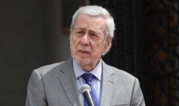 Gobierno anuncia envío de ayuda humanitaria a Cuba en medio de crisis económica: "También se hizo con Ucrania y con Gaza"